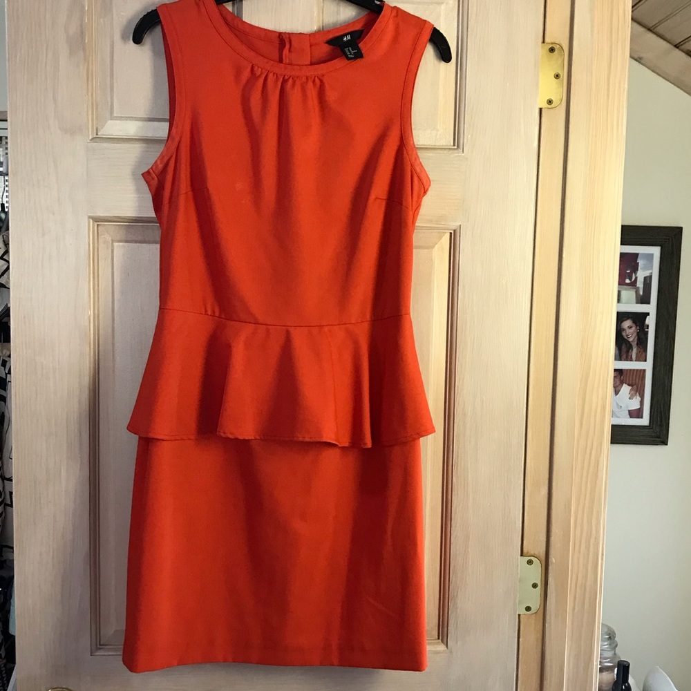 H&M dress